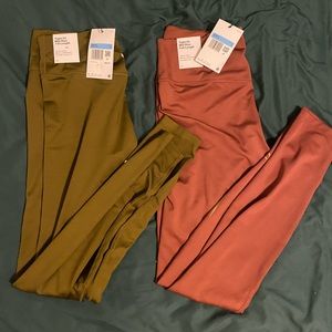 Brand new Nike tights/leggings